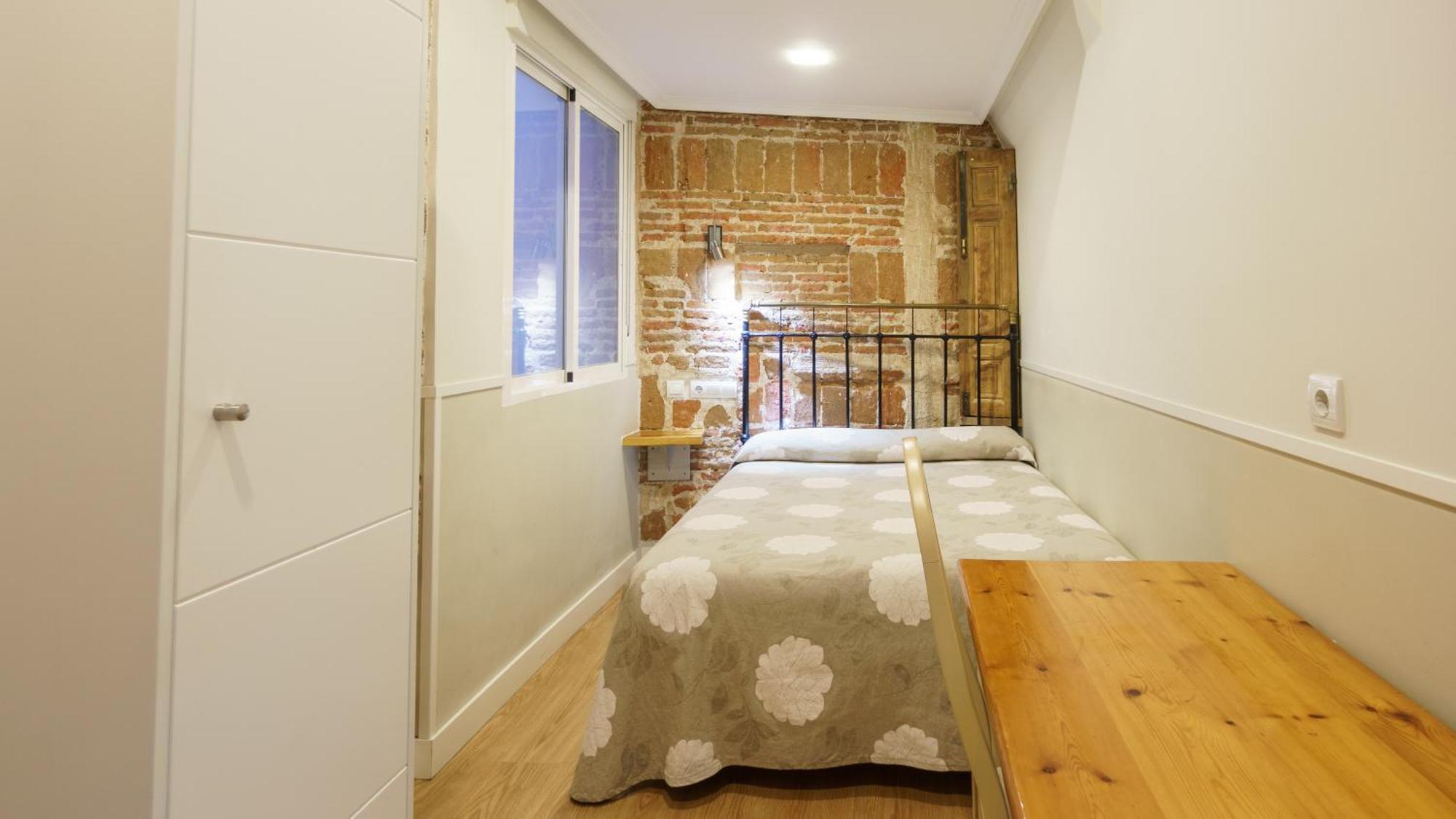 Gæstehus Hostal Madrid