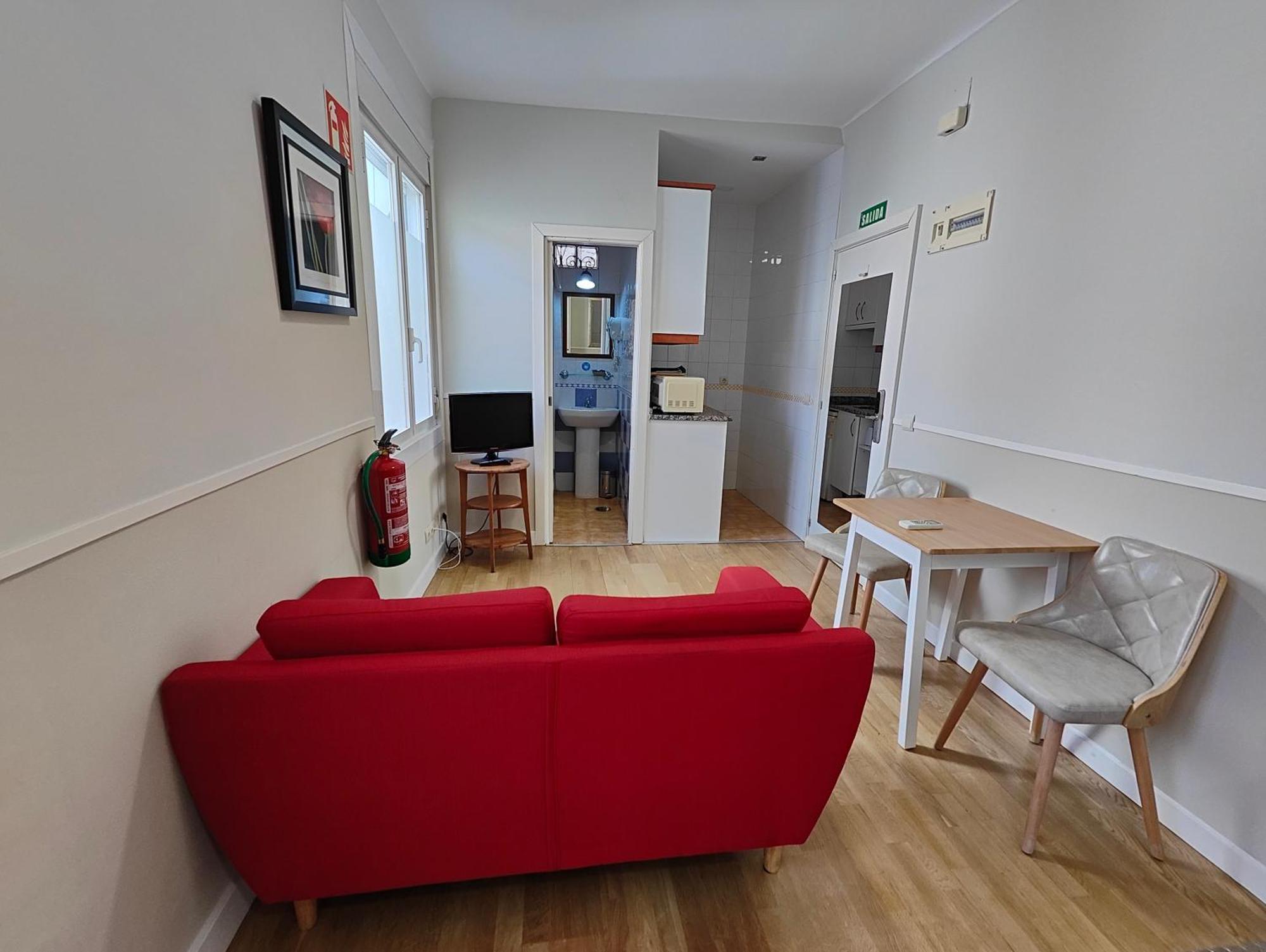 Mayor Centro Apartment Madrid