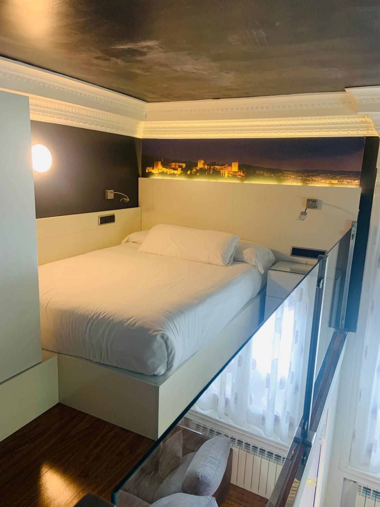 Casa de hóspedes Abadia 3*