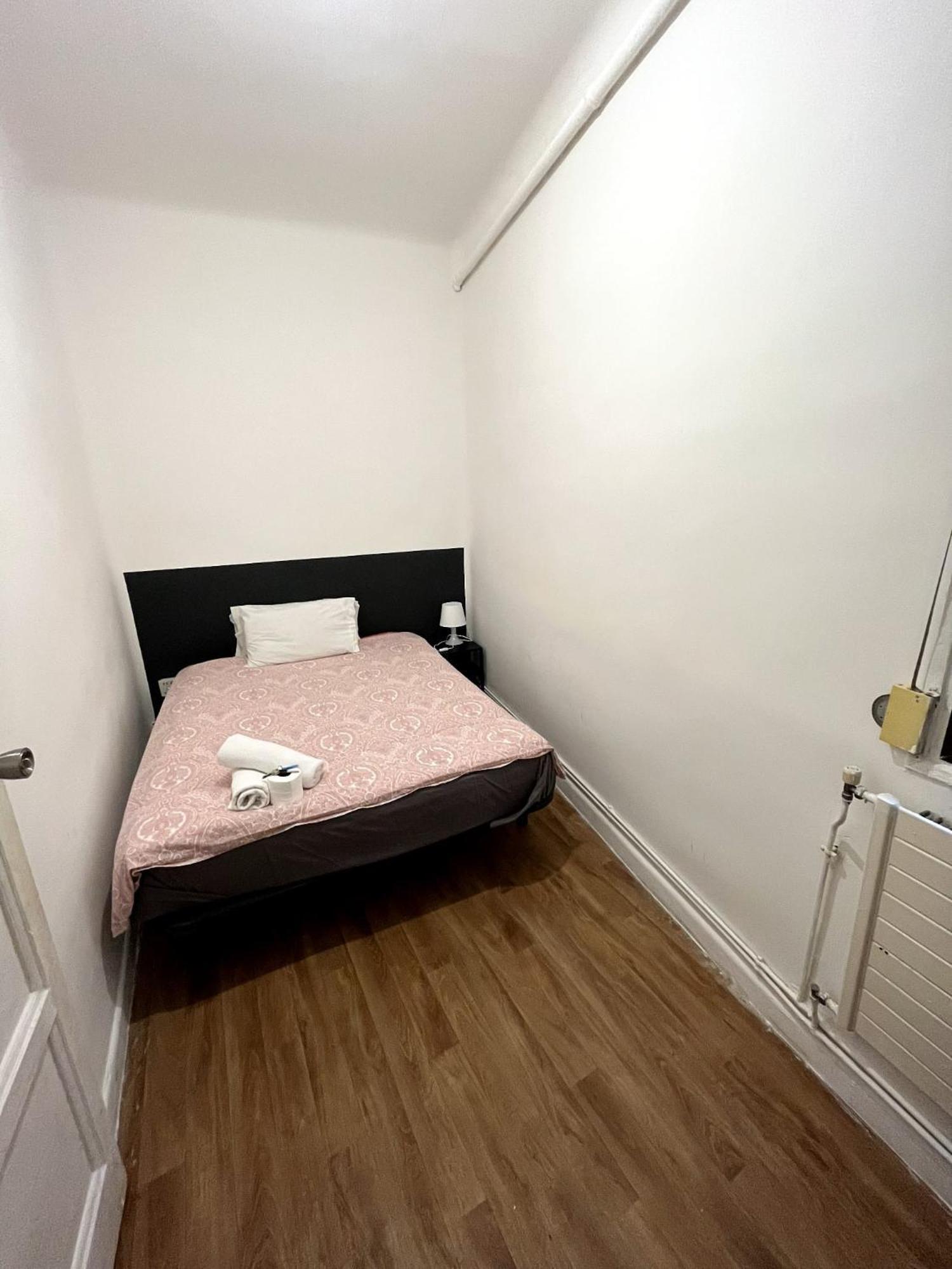 Toledo Homestay