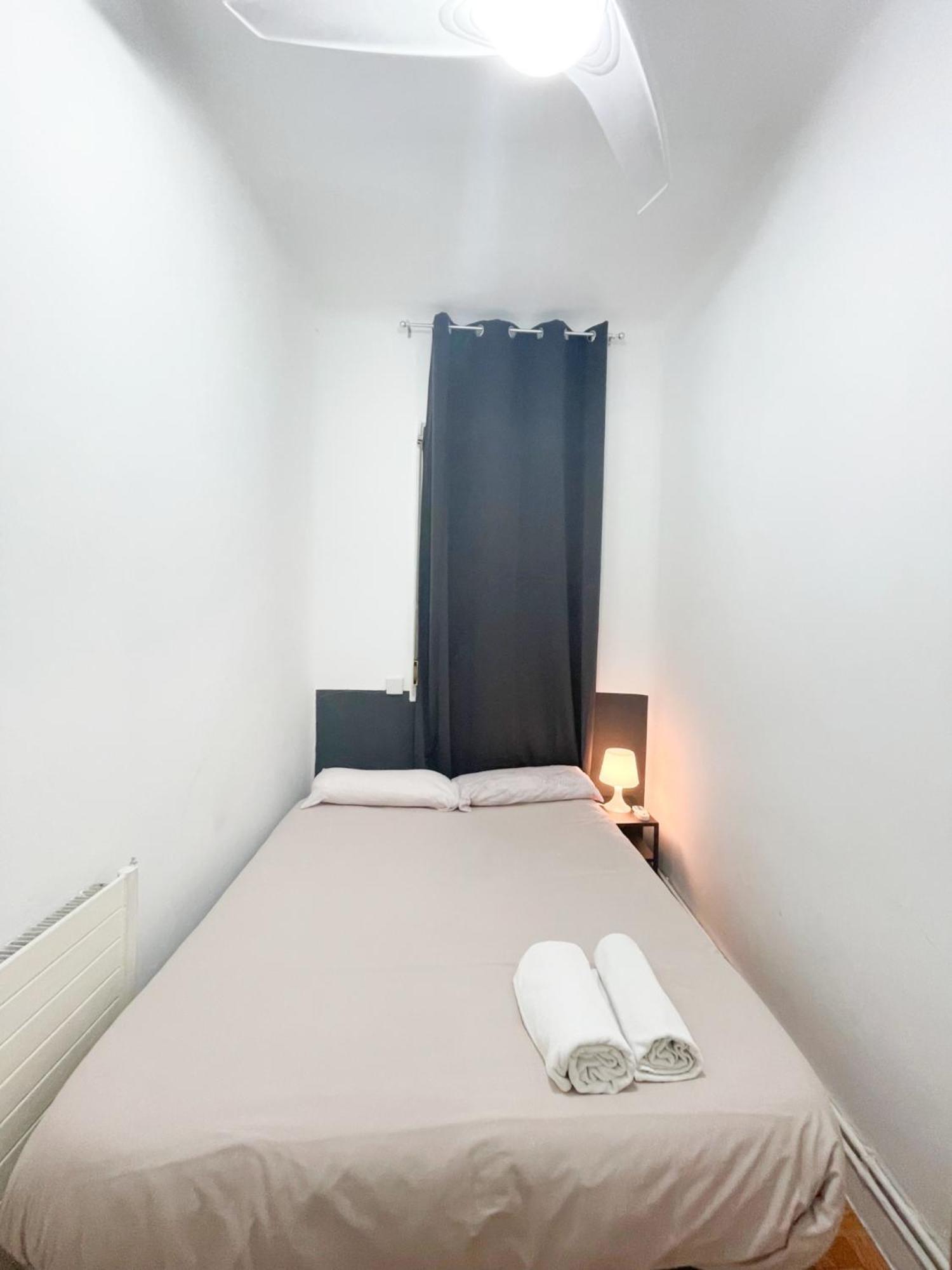 Toledo Homestay *