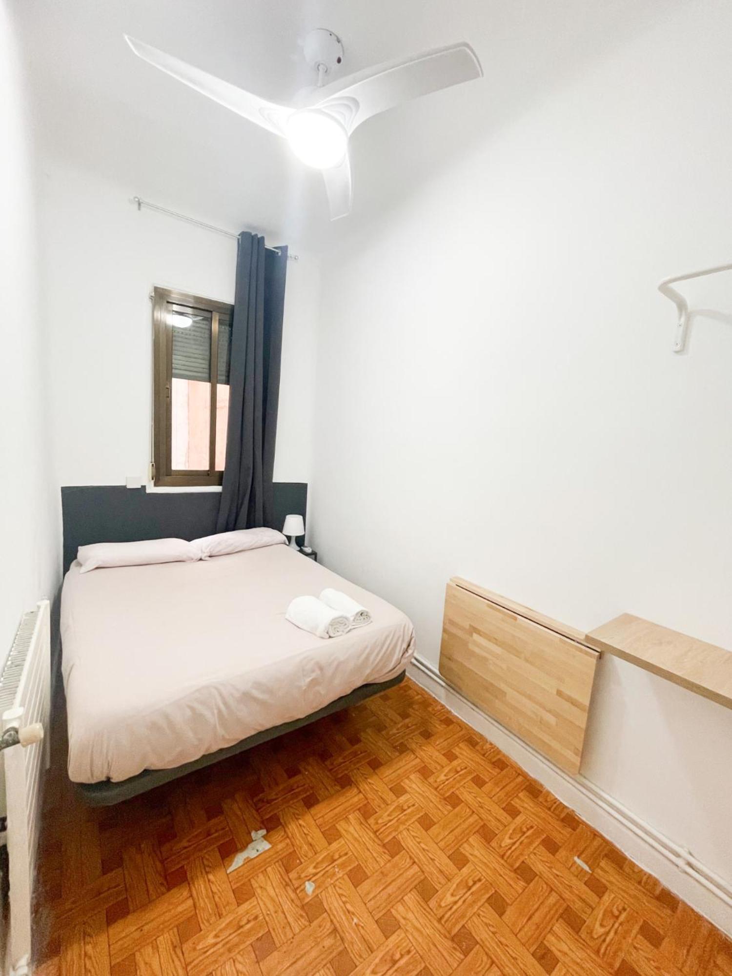 Homestay Toledo *