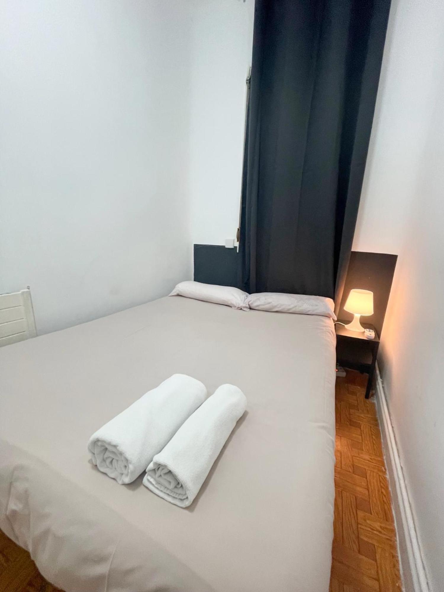 Toledo Homestay