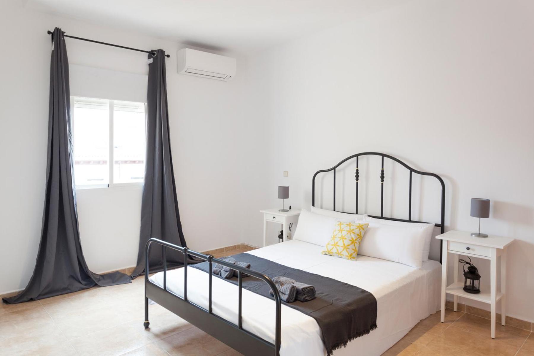 Boutique In The Heart Of * Madrid