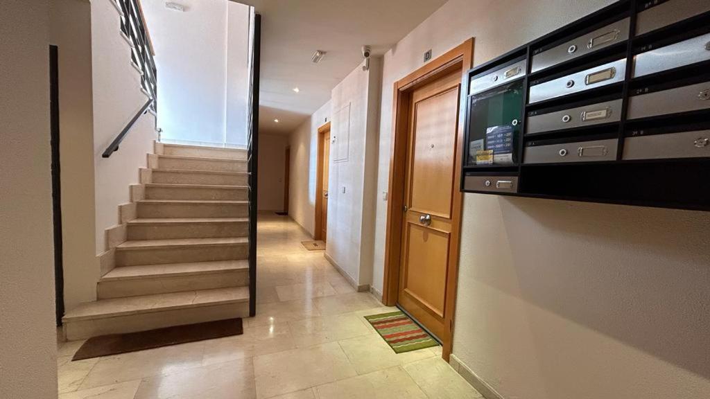 Apartamento Pinar - Con Todas Comodidades *