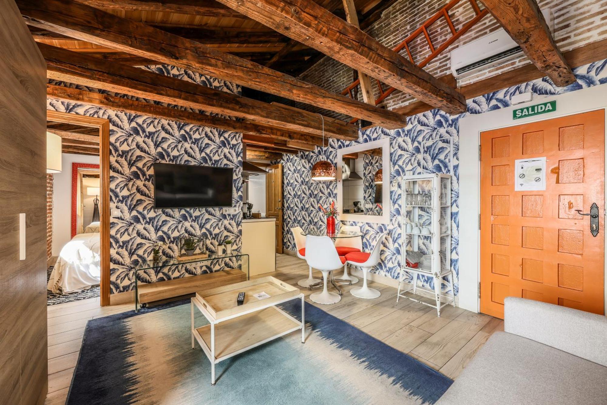 Apartment Ap Plaza De Espana *