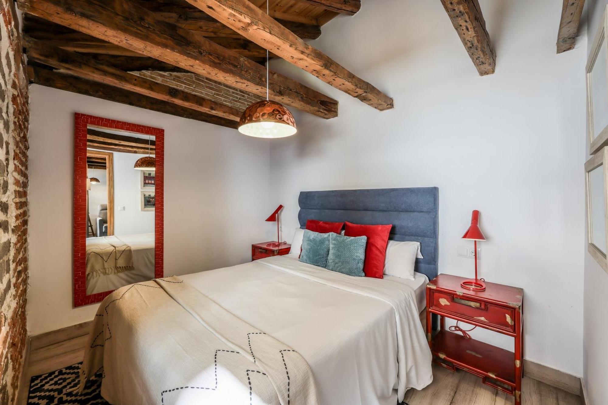 Apartment Ap Plaza De Espana