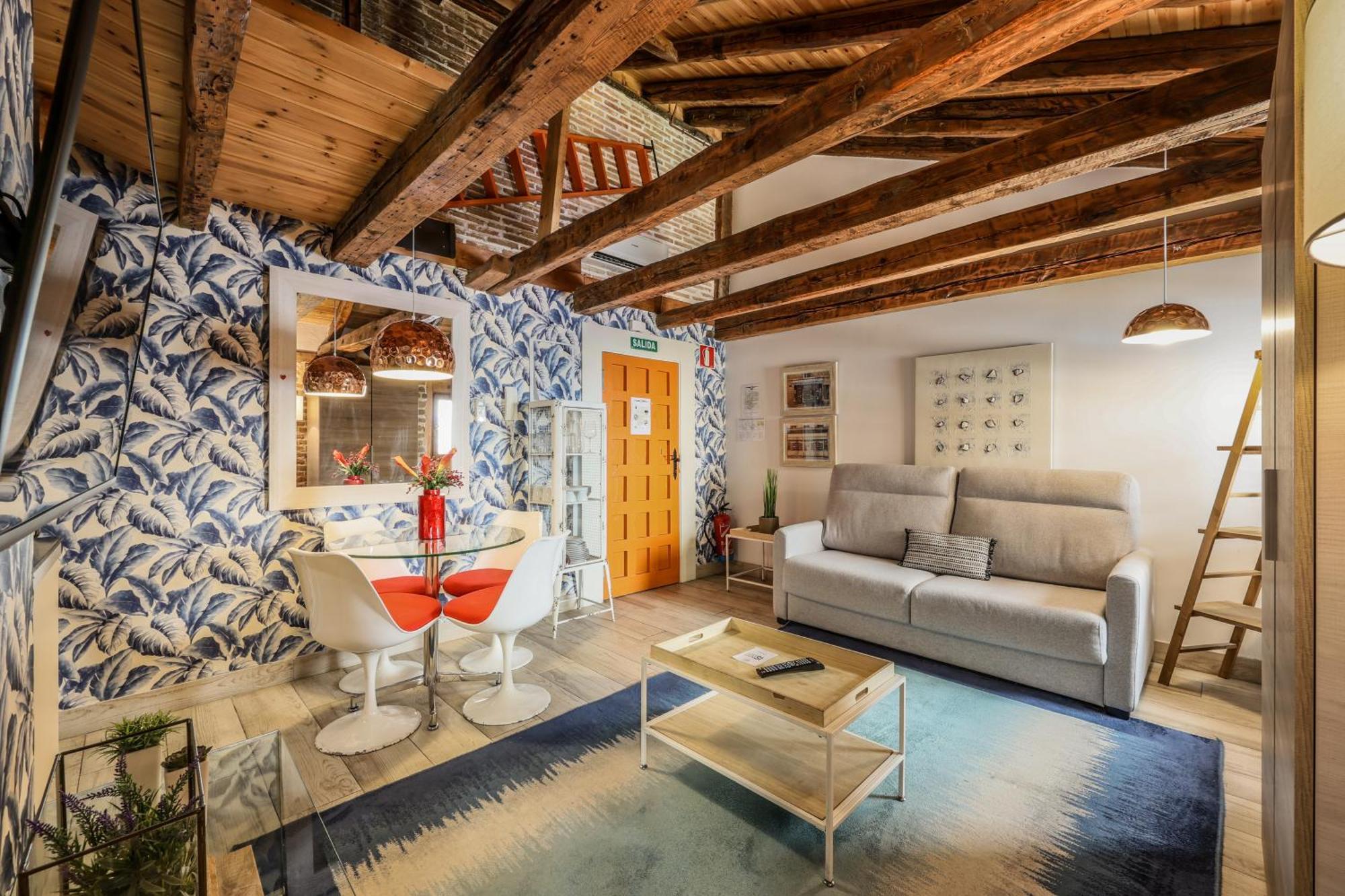 Apartment Ap Plaza De Espana *