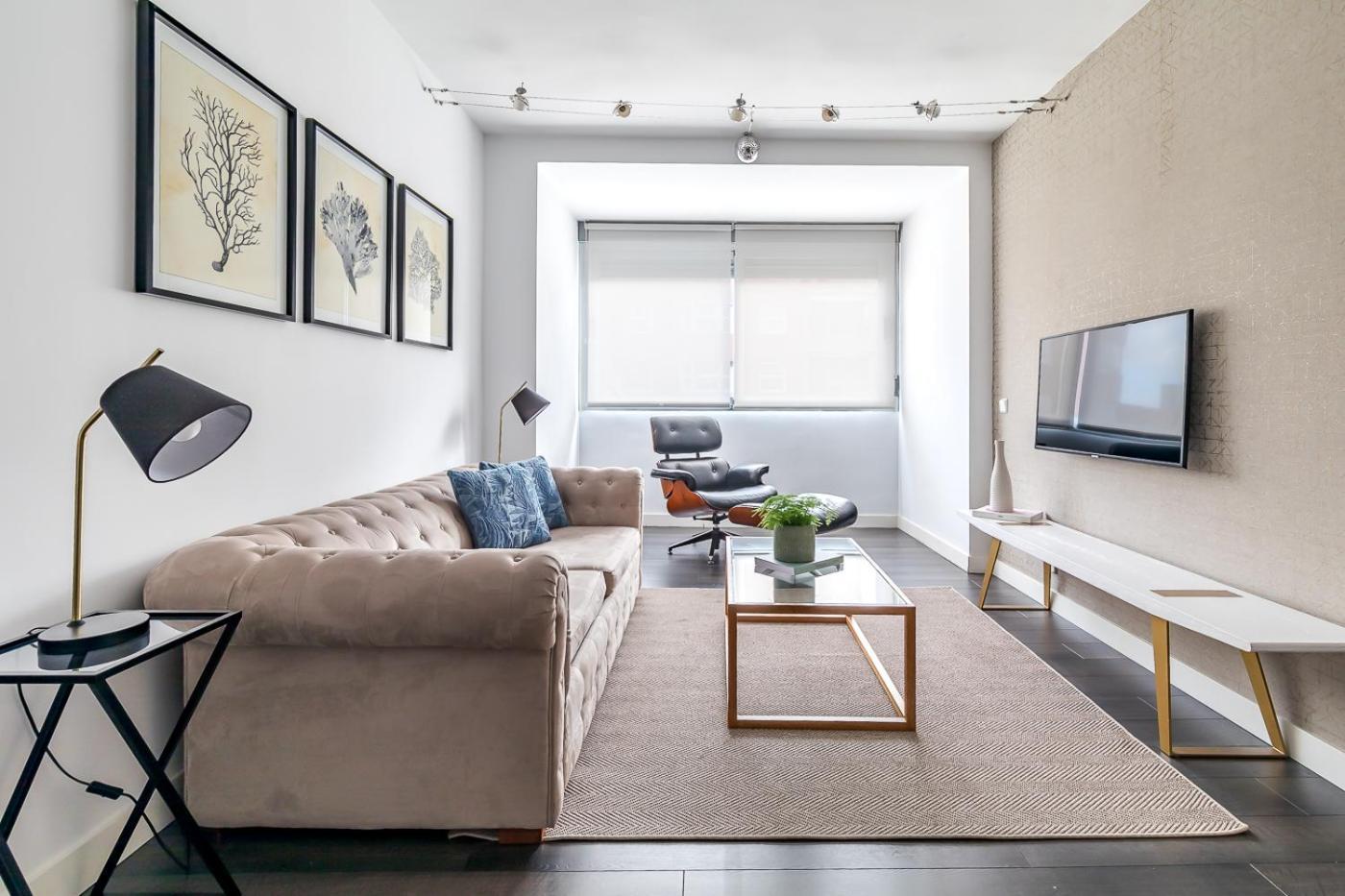 Flats Apartamento