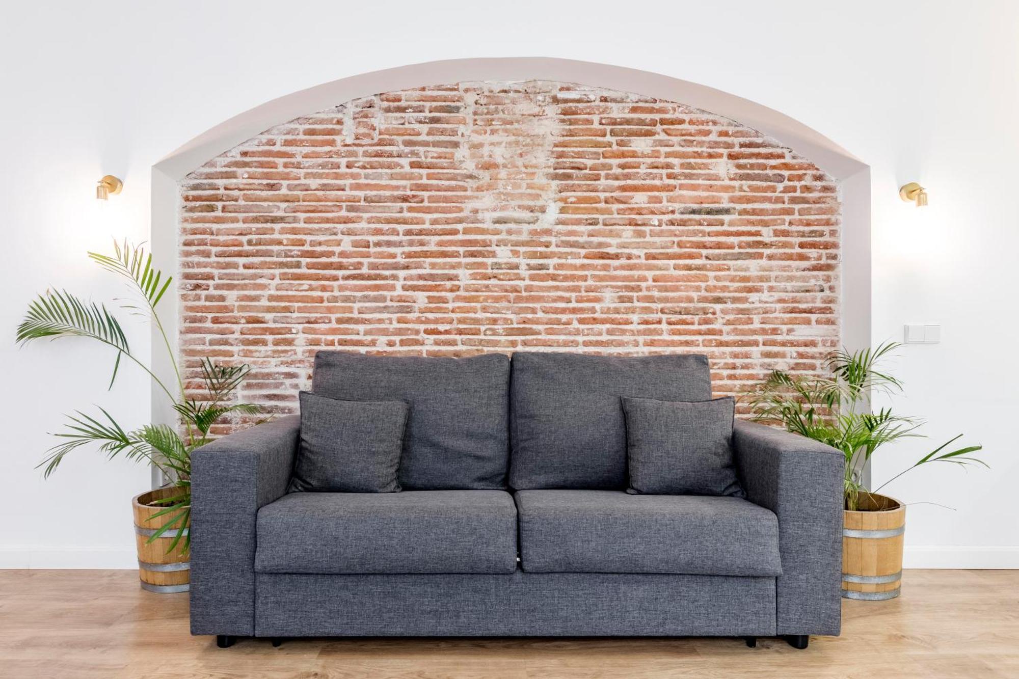 Gran Via Apartment Madrid