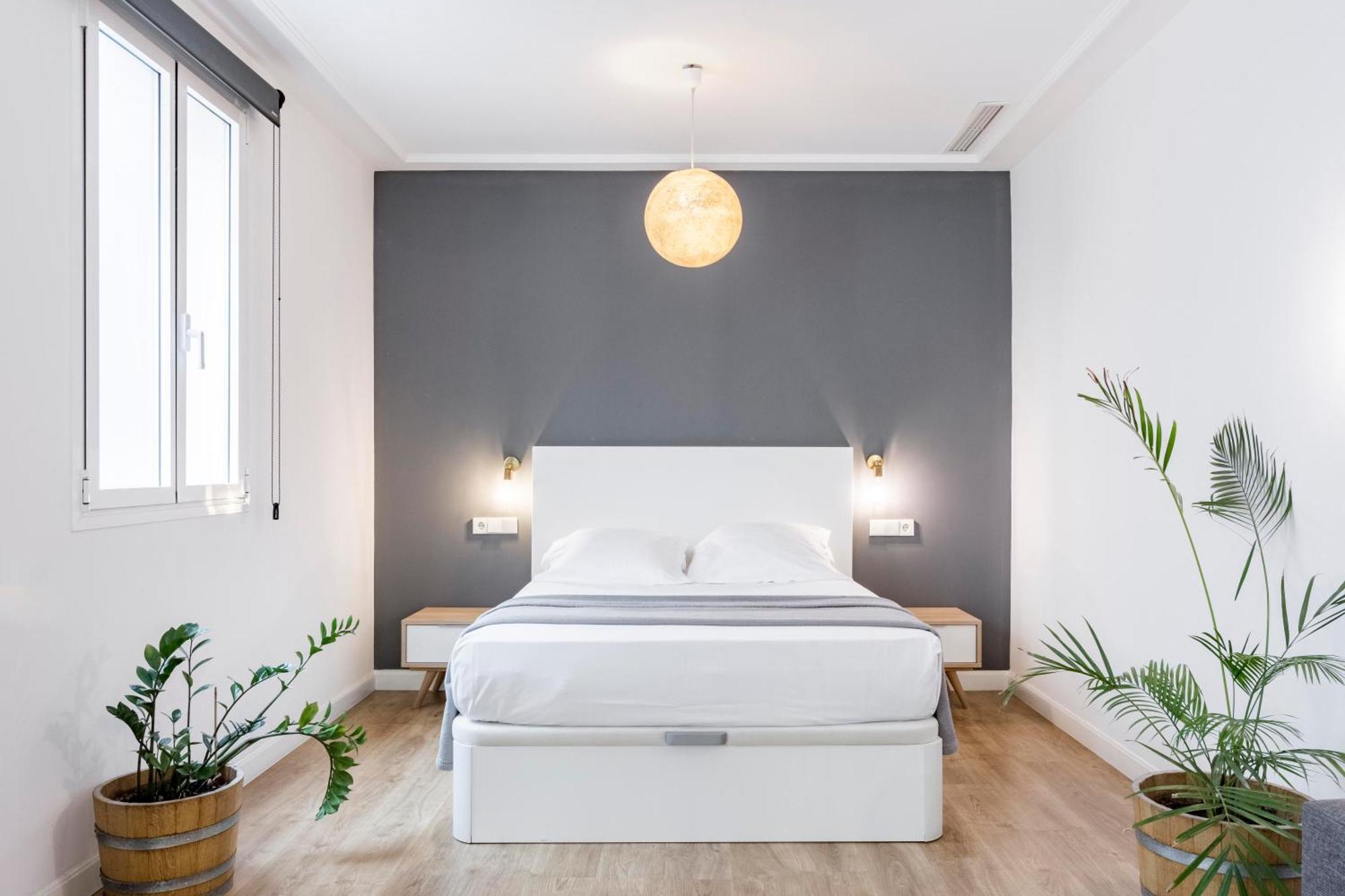 Gran Via Apartment
