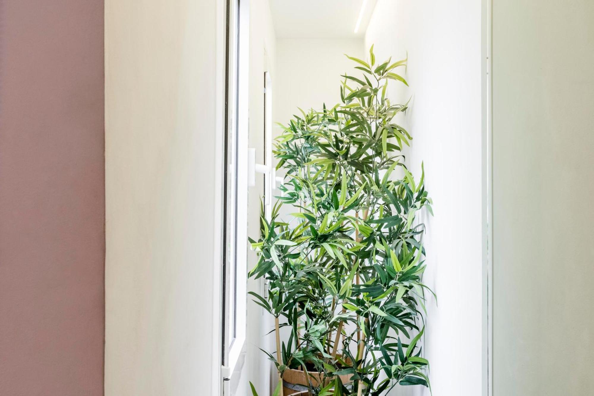 Gran Via Apartment *