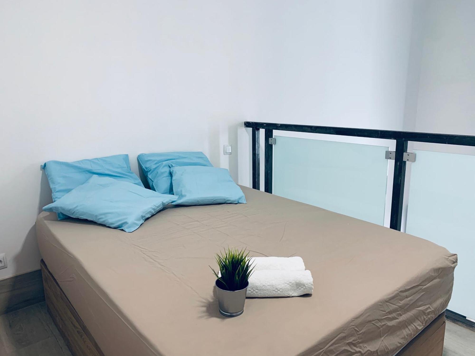 Apartamento Nuevos Duplex Principe Vergara