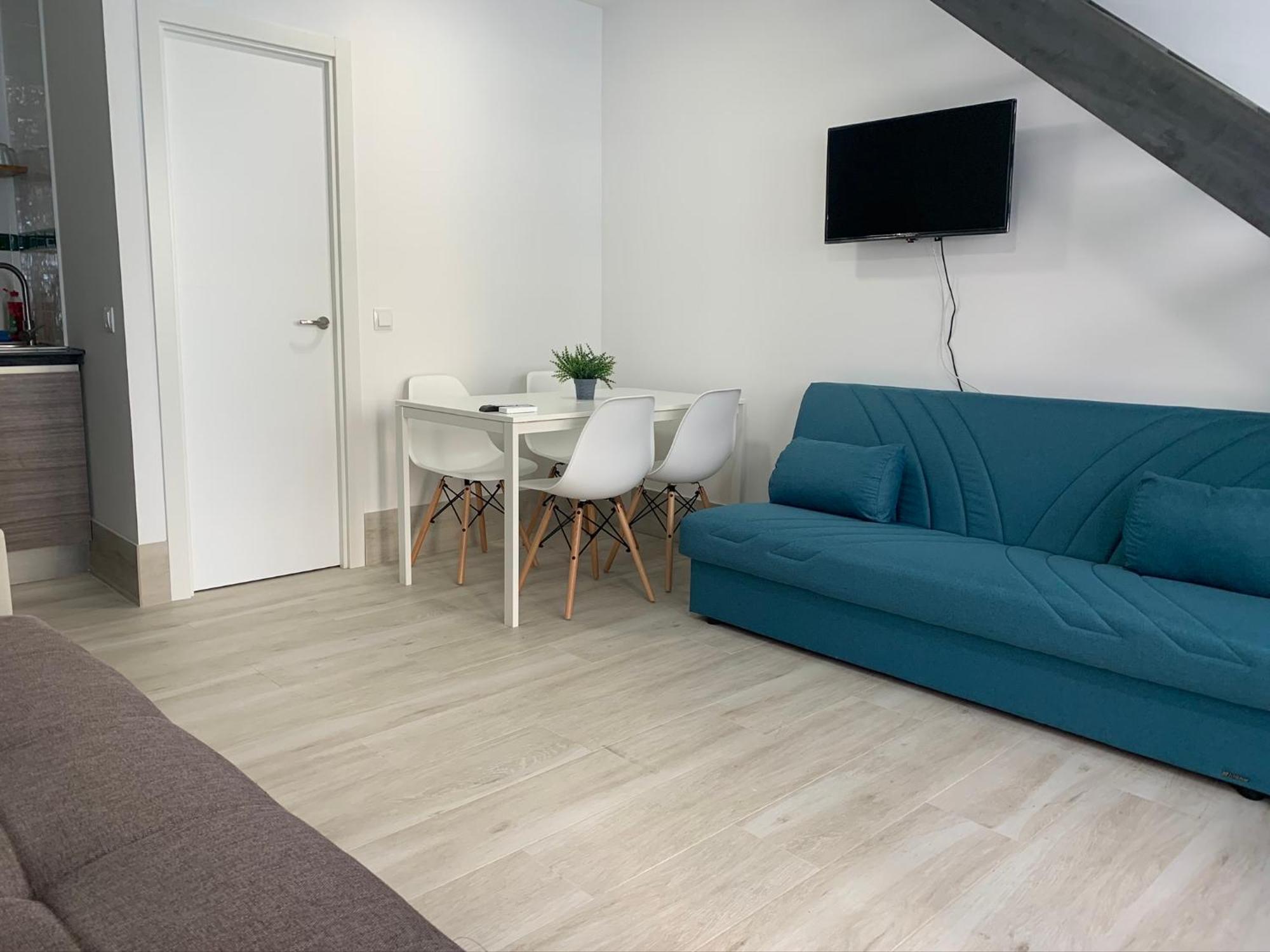 Nuevos Duplex Principe Vergara Apartamento *