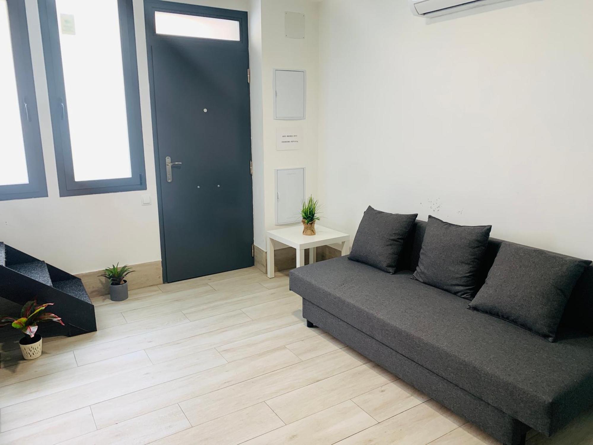 Apartamento Nuevos Duplex Principe Vergara