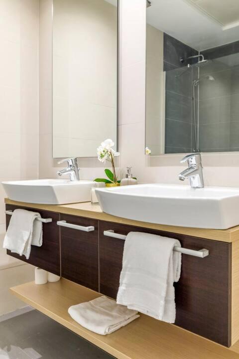 Apartamento Ja Madri