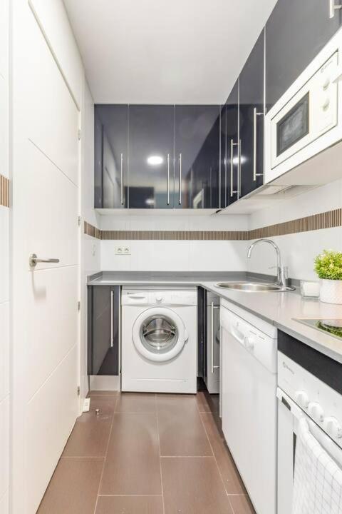 Ja Apartamento Madri