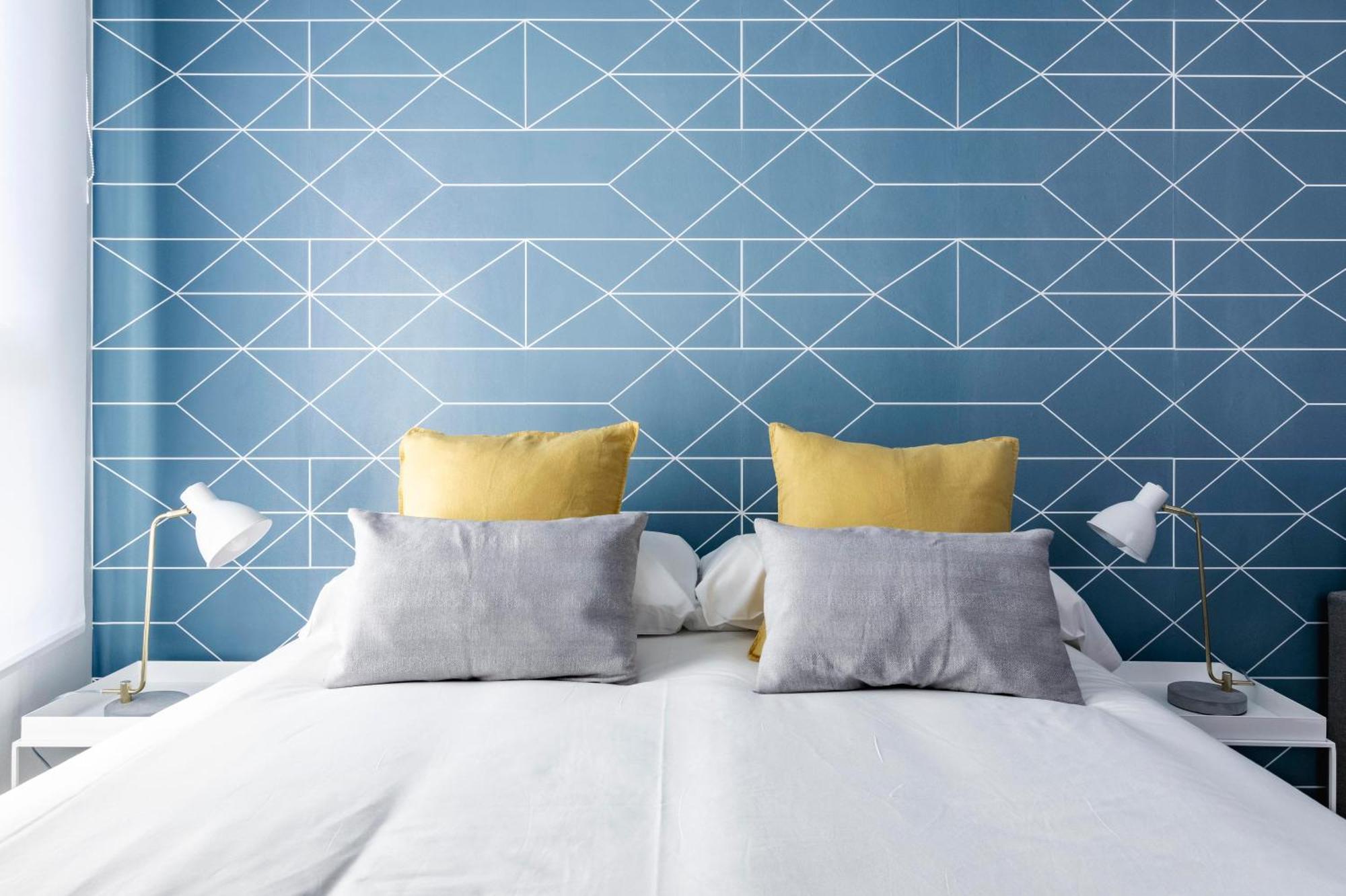 Apartamento Mad By Olala Homes Madri