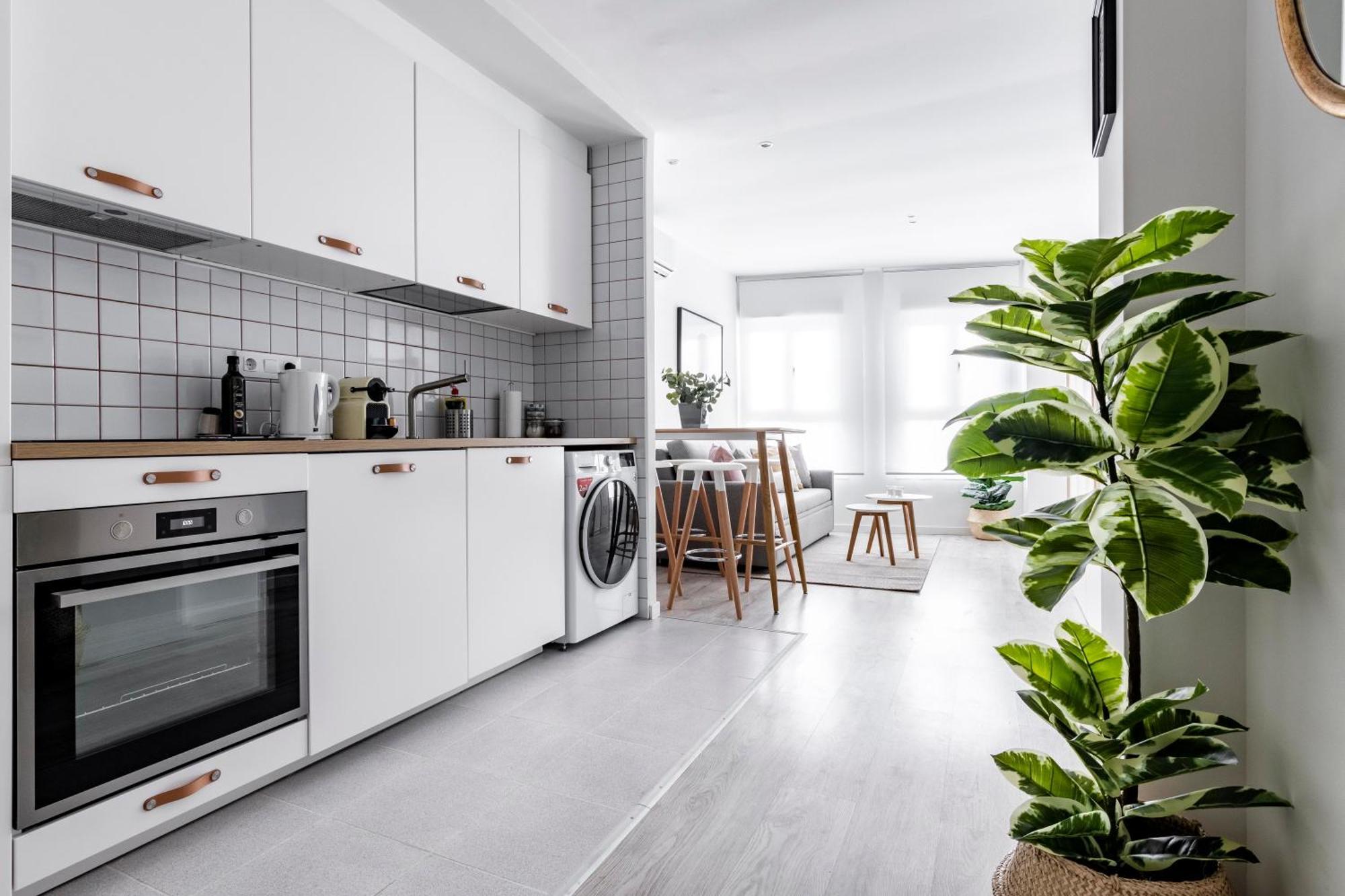 Mad By Olala Homes * Madri