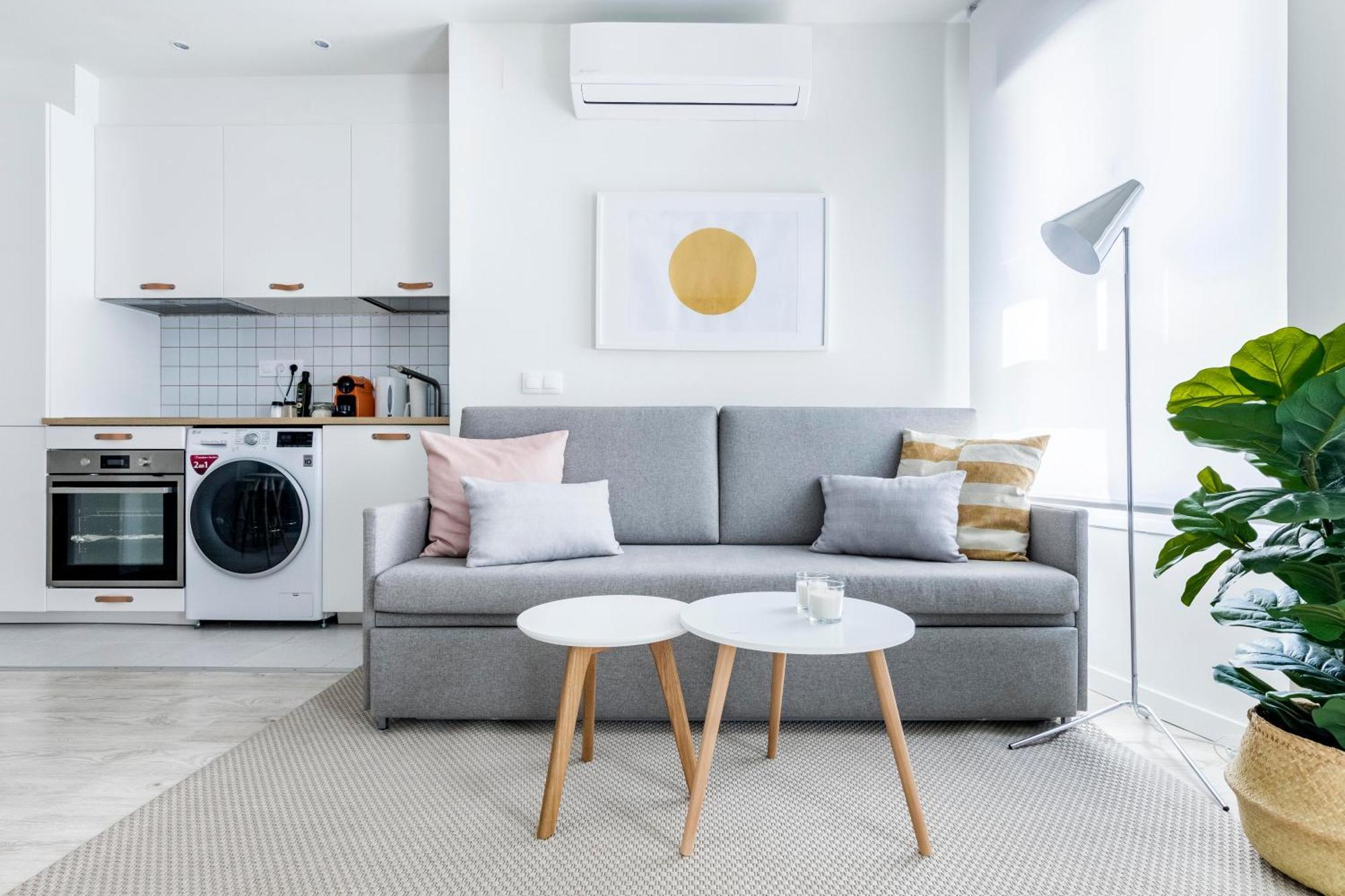 Mad By Olala Homes Apartamento Madri