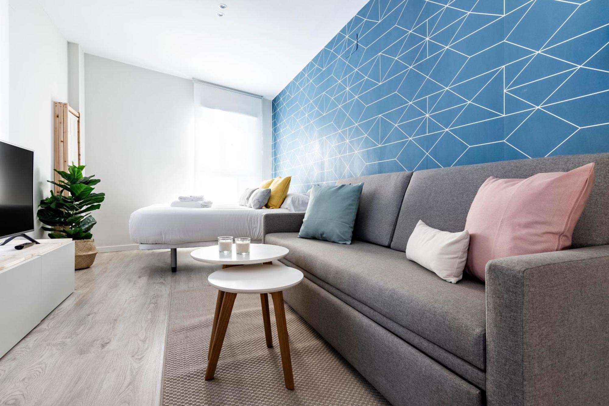 Mad By Olala Homes Madri