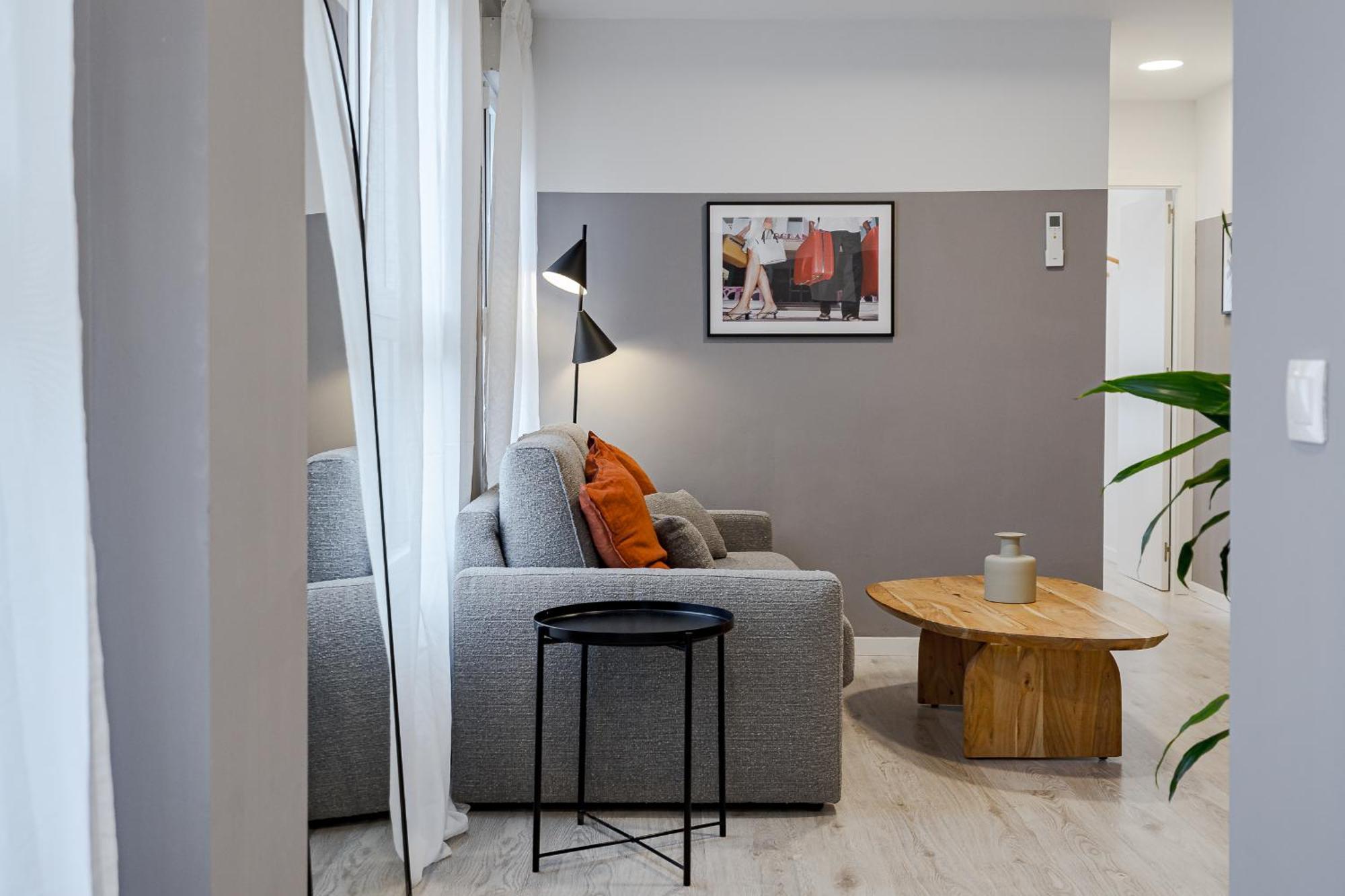 Mad By Olala Homes Apartamento Madri