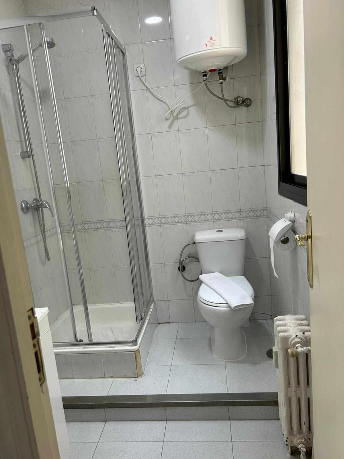 Apartment Estudio En Plaza Callao Madrid