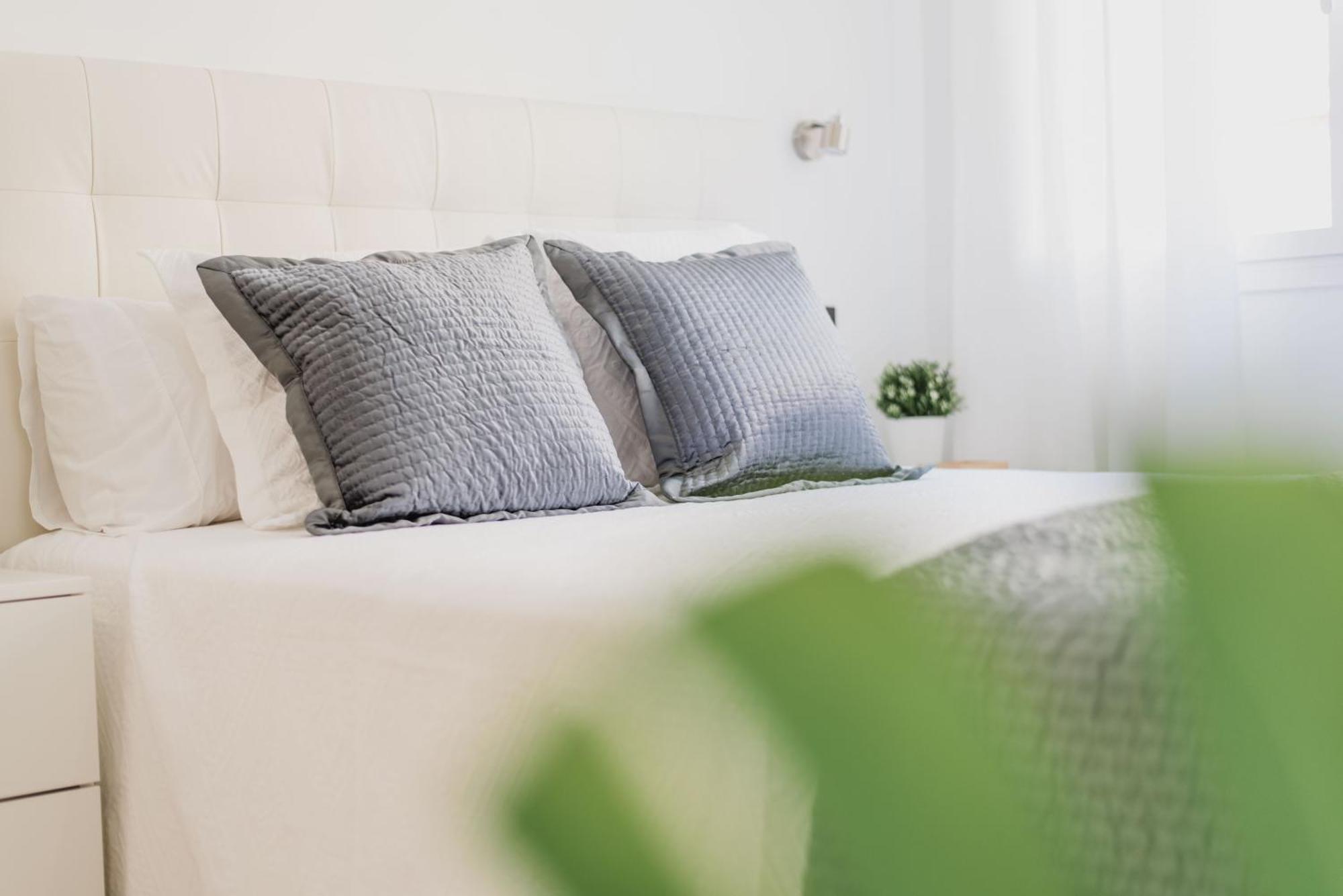 Apartamento Inmejorable Ubicación En Madri