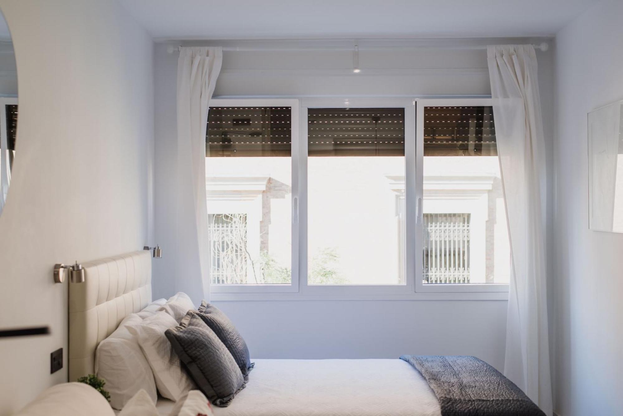 Apartamento Inmejorable Ubicación En