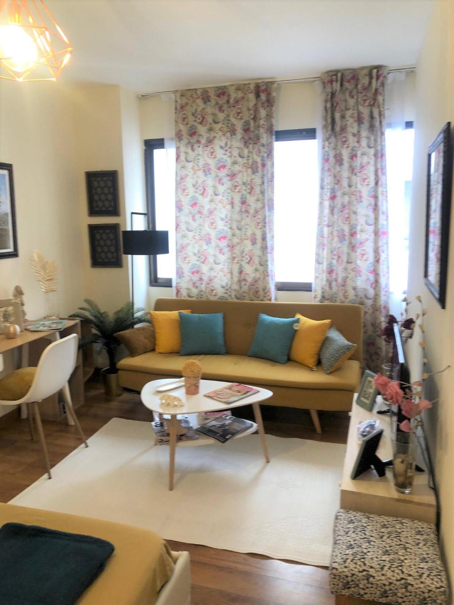 Inmejorable Ubicación En Apartamento