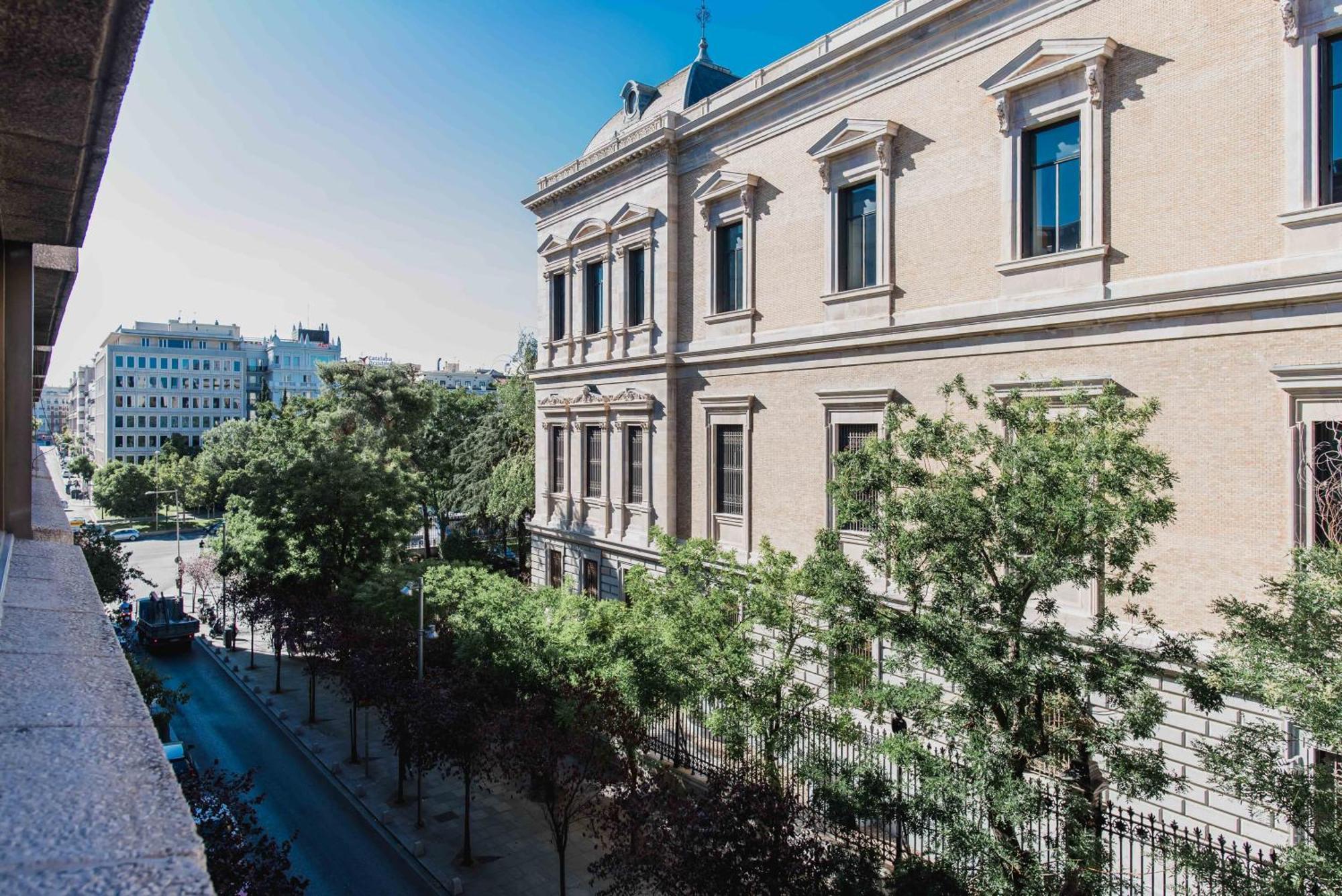 Apartamento Inmejorable Ubicación En