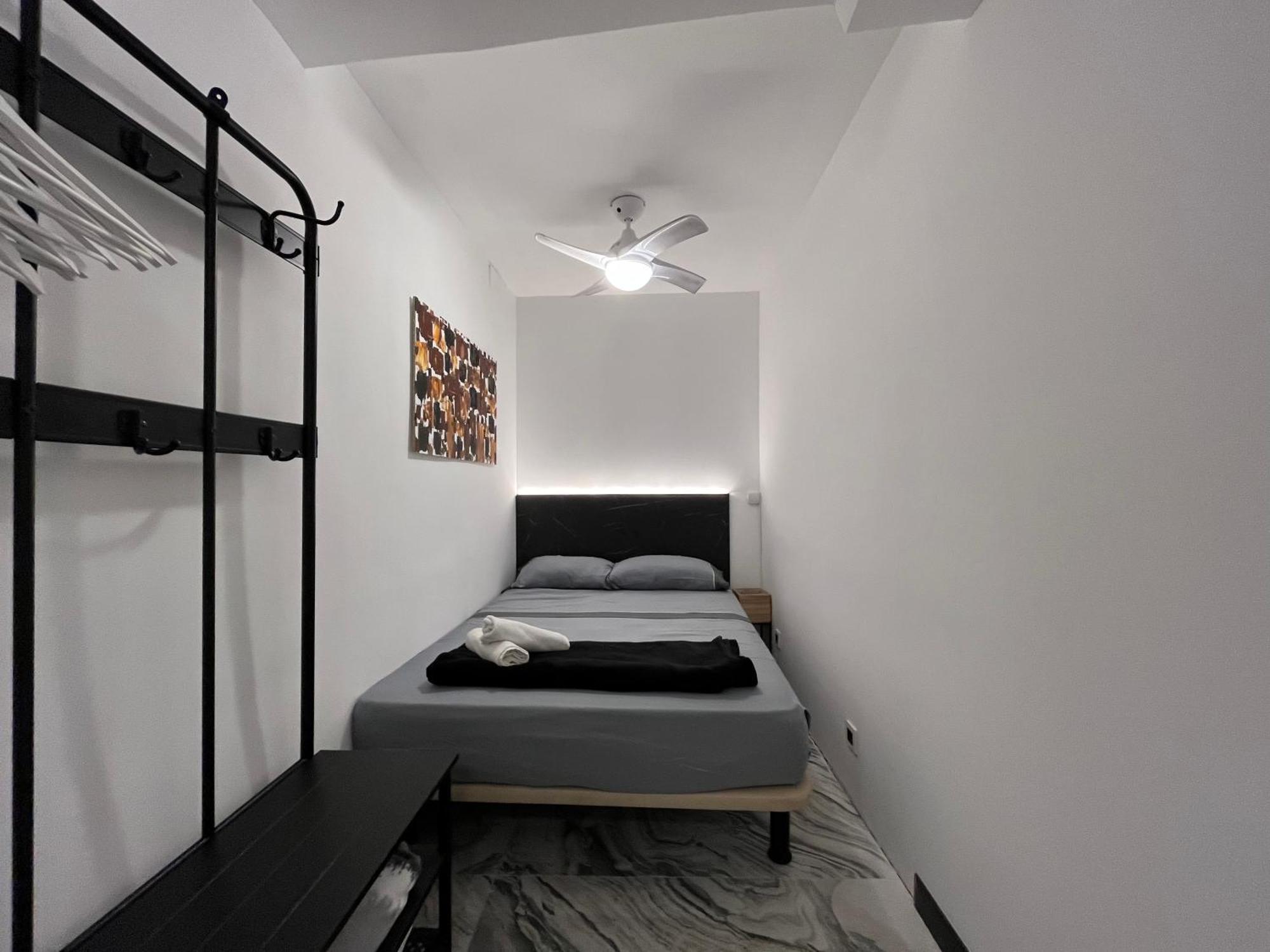 Apartment Ba6 Luxury Plaza Mayor Centro *