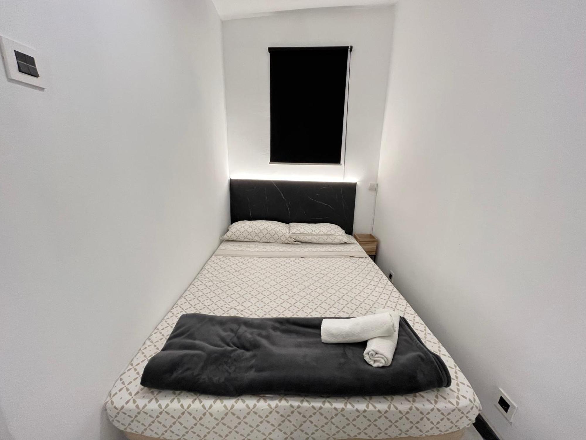 Ba6 Luxury Plaza Mayor Centro Apartment Madrid