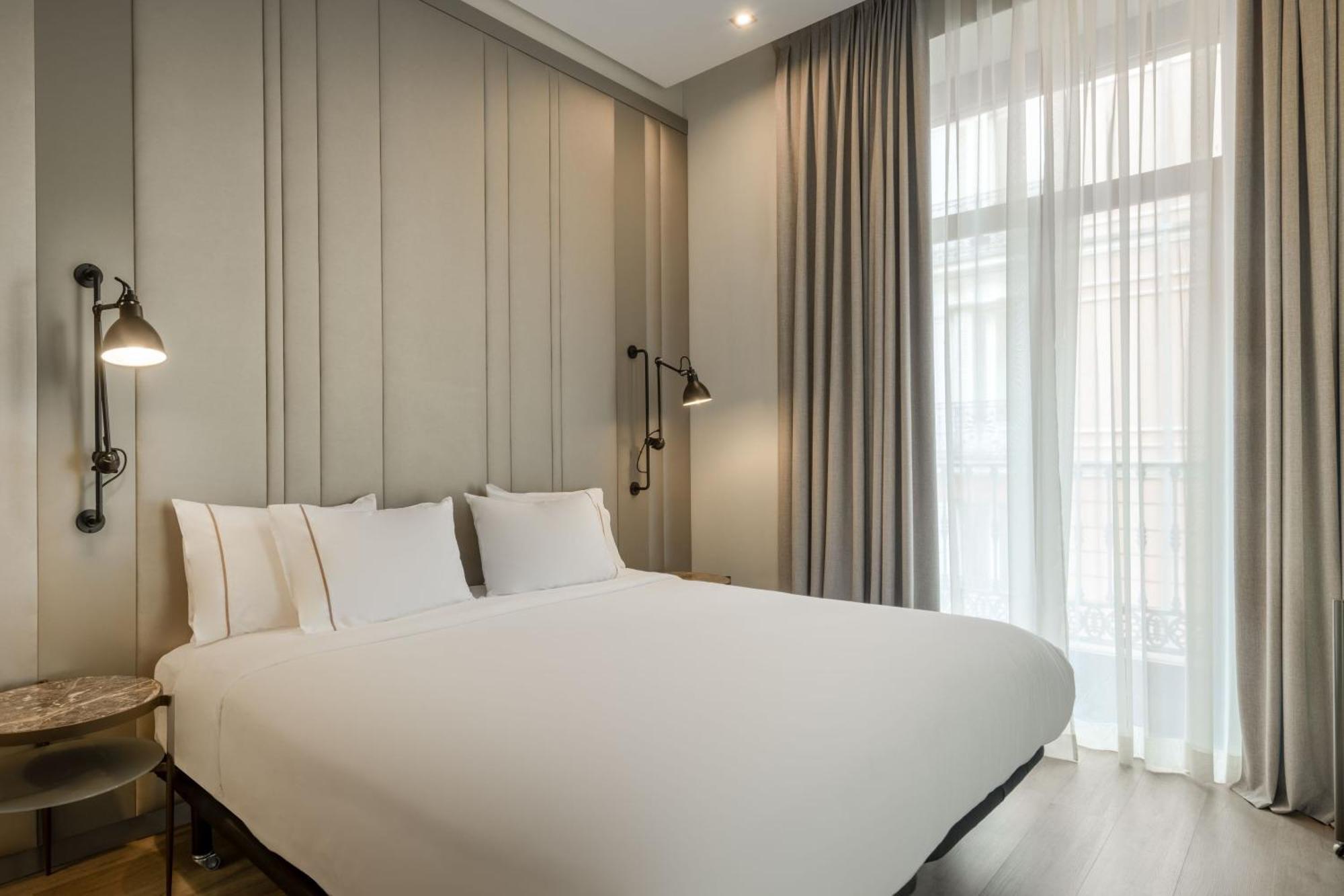 Ac Recoletos By Marriott Hotel 4*