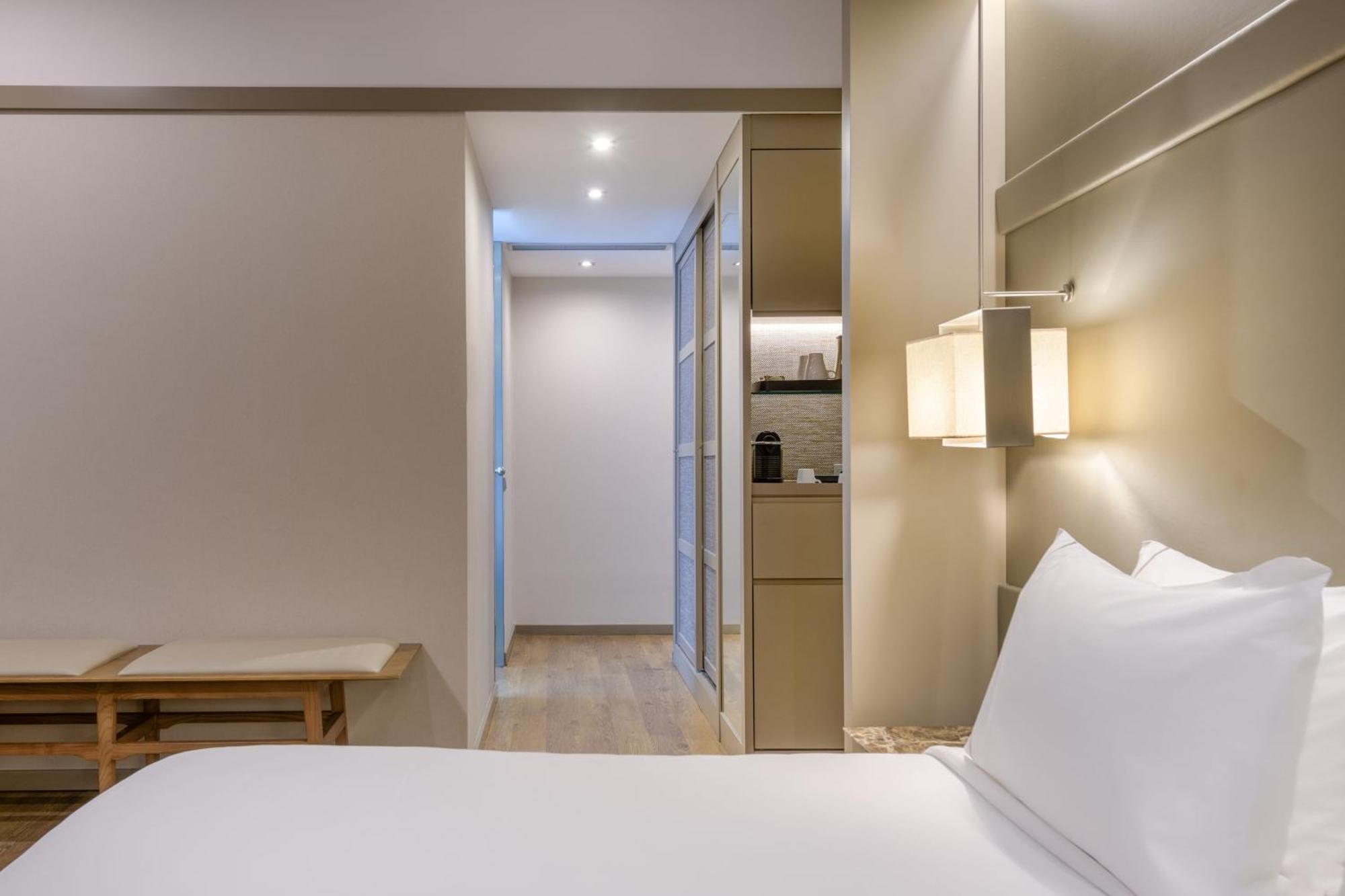 Ac Recoletos By Marriott 4* Madrid