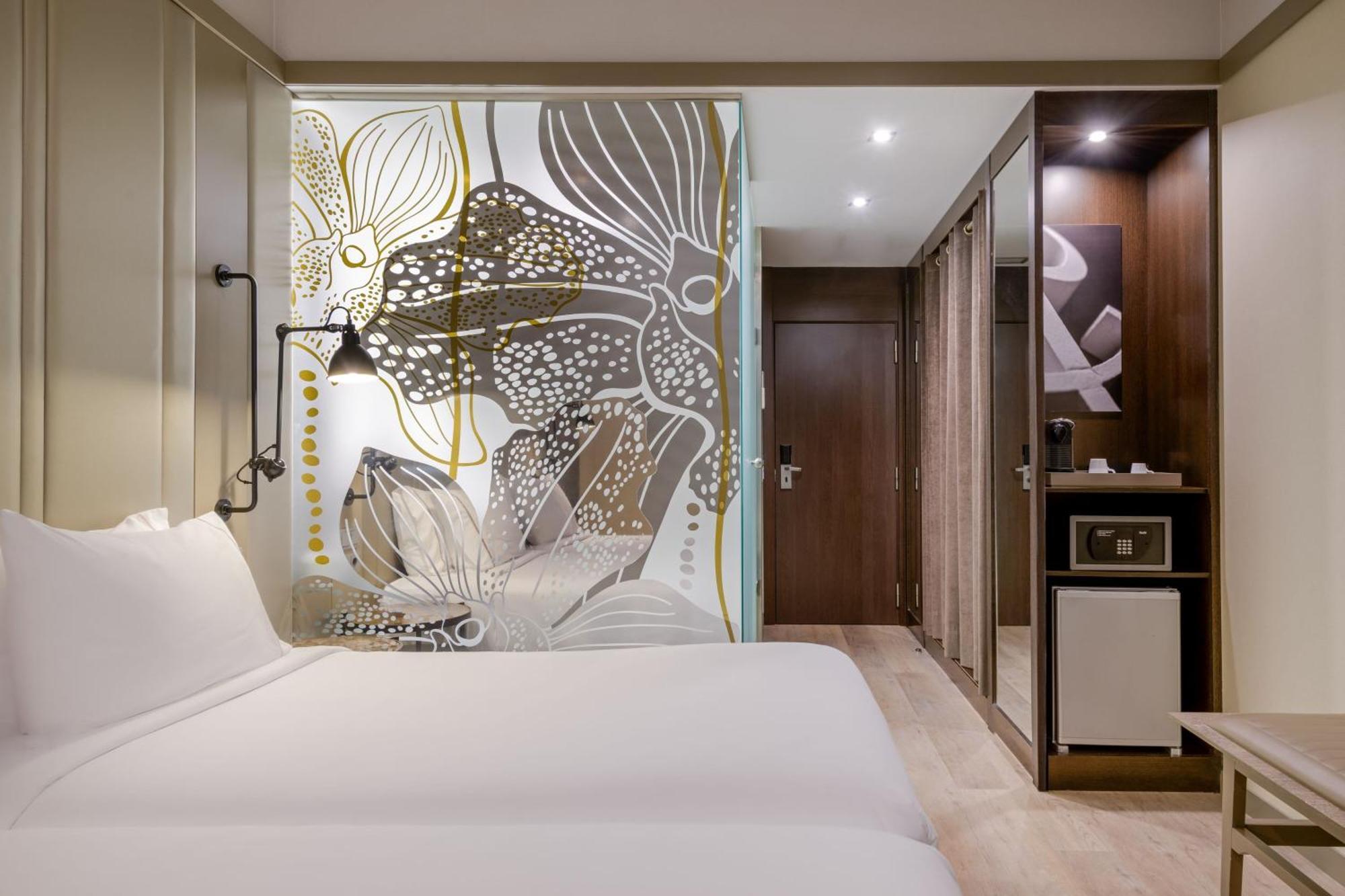 Ac Recoletos By Marriott