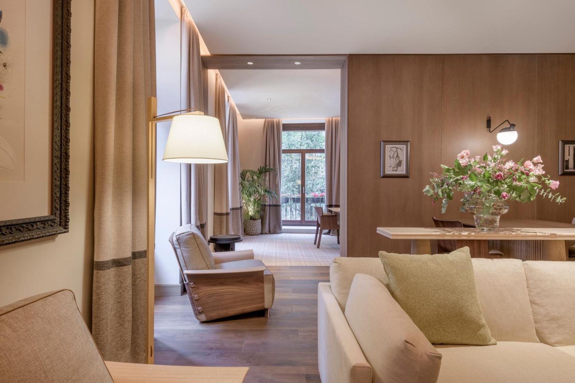 Ac Recoletos By Marriott 4* Madrid