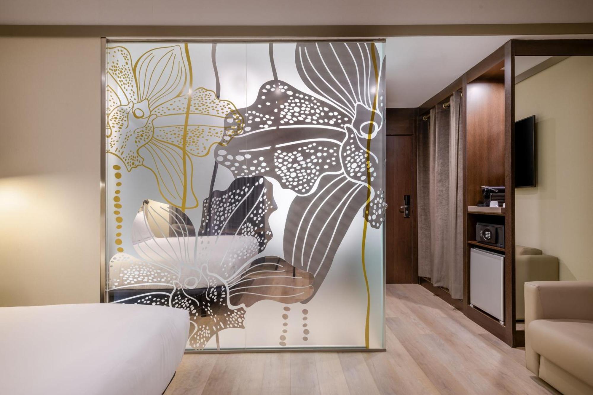 Ac Recoletos By Marriott Hotel Madrid