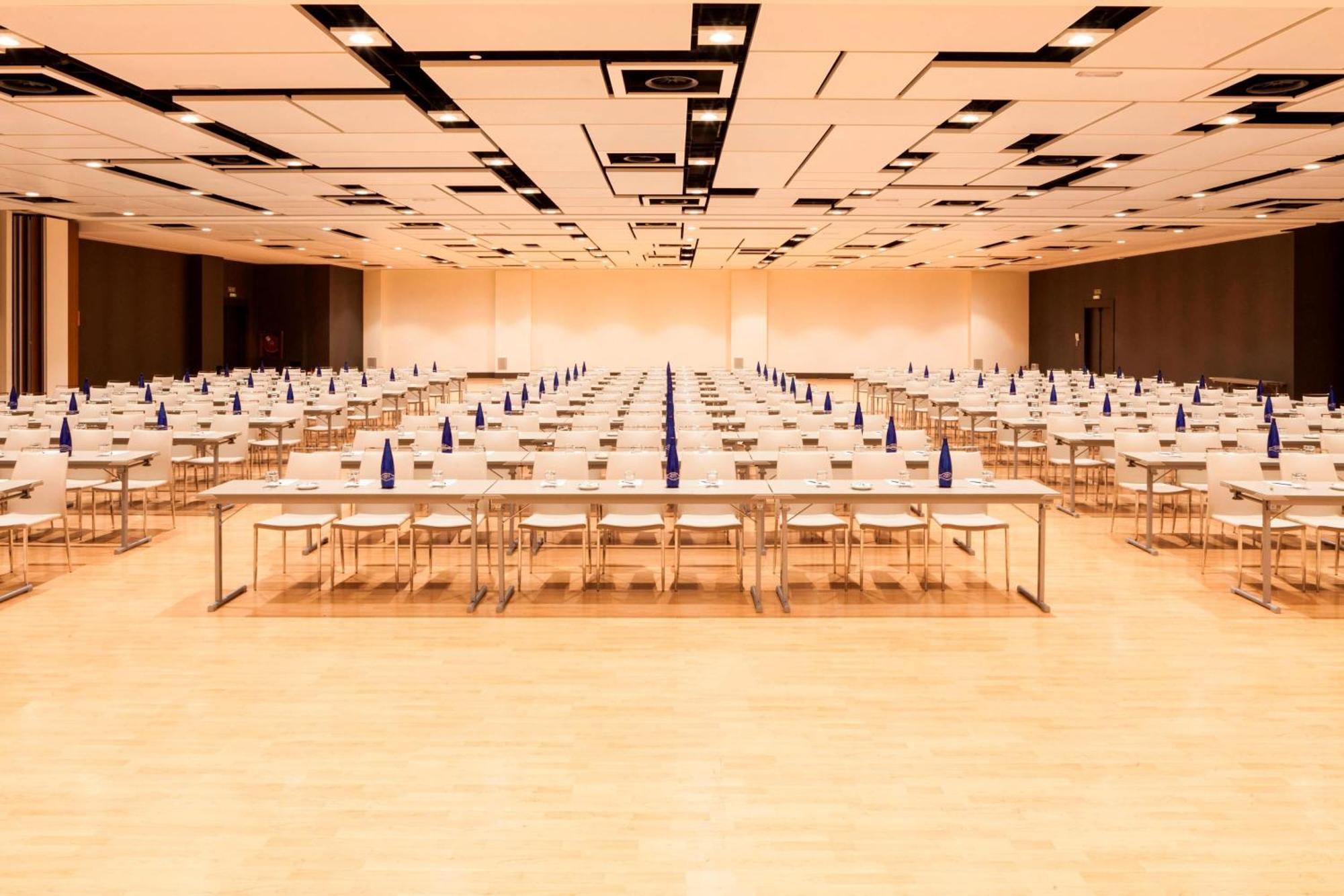 Marriott Auditorium Hotel&conference Center