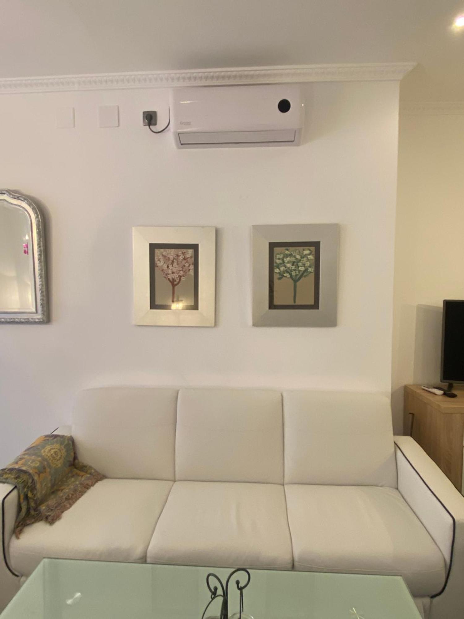 Lejlighed Precioso Estudio En Malasana Madrid