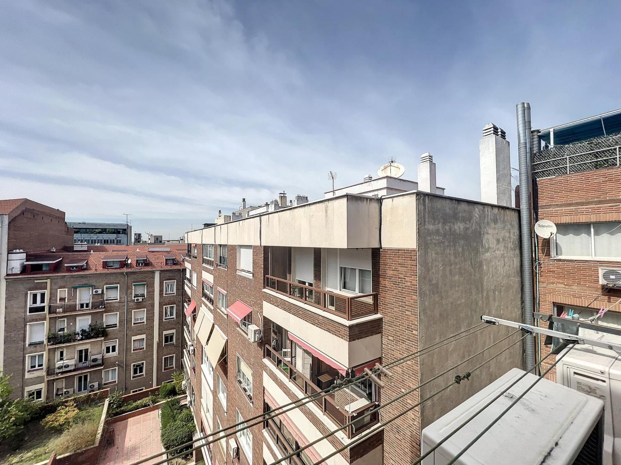 Apartamento Urbantec Realty - Nunez De Balboa - Castellana Madri