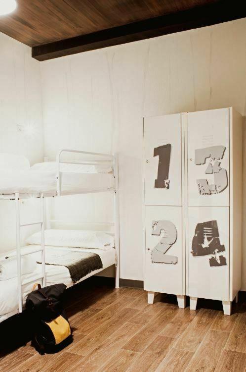 Albergue Room00 Chueca Madri