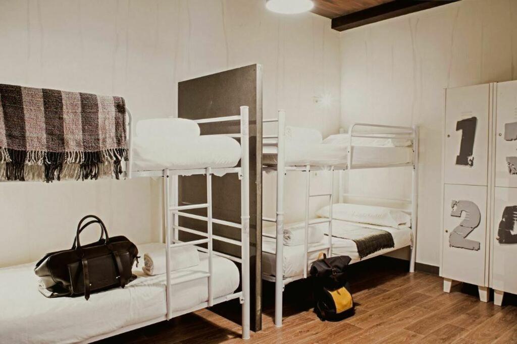 Room00 Chueca Albergue *