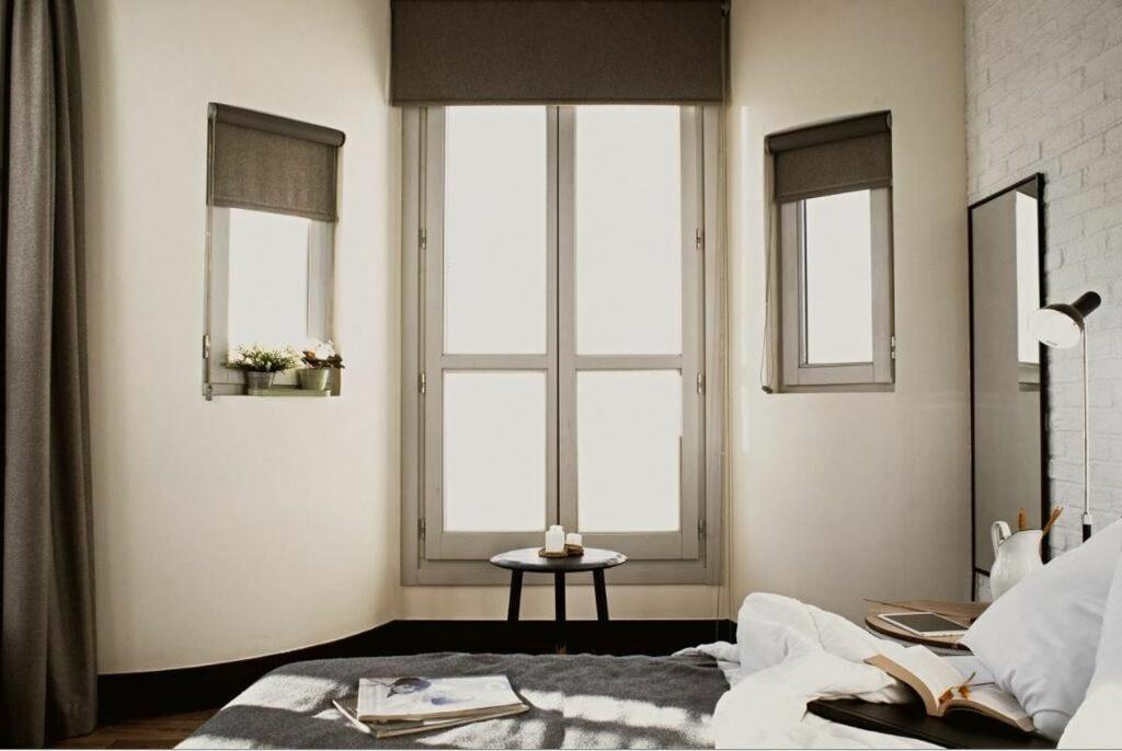 Room00 Ventura Albergue