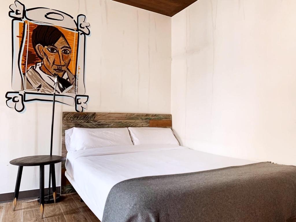 Albergue Room00 Ventura