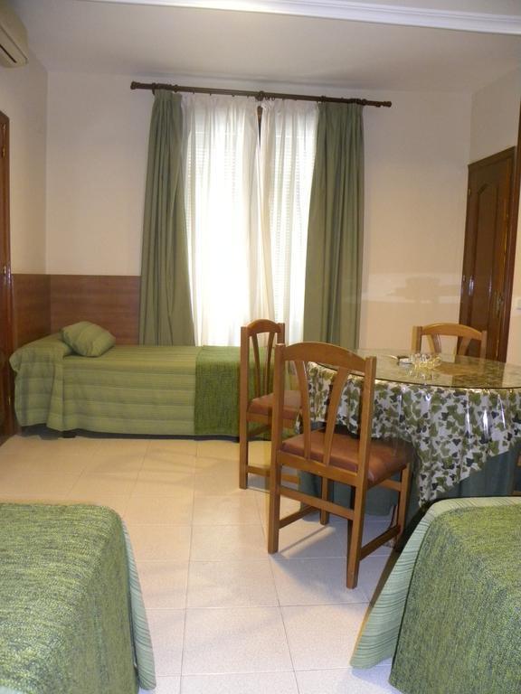 Casa de hóspedes El Catalan 2*