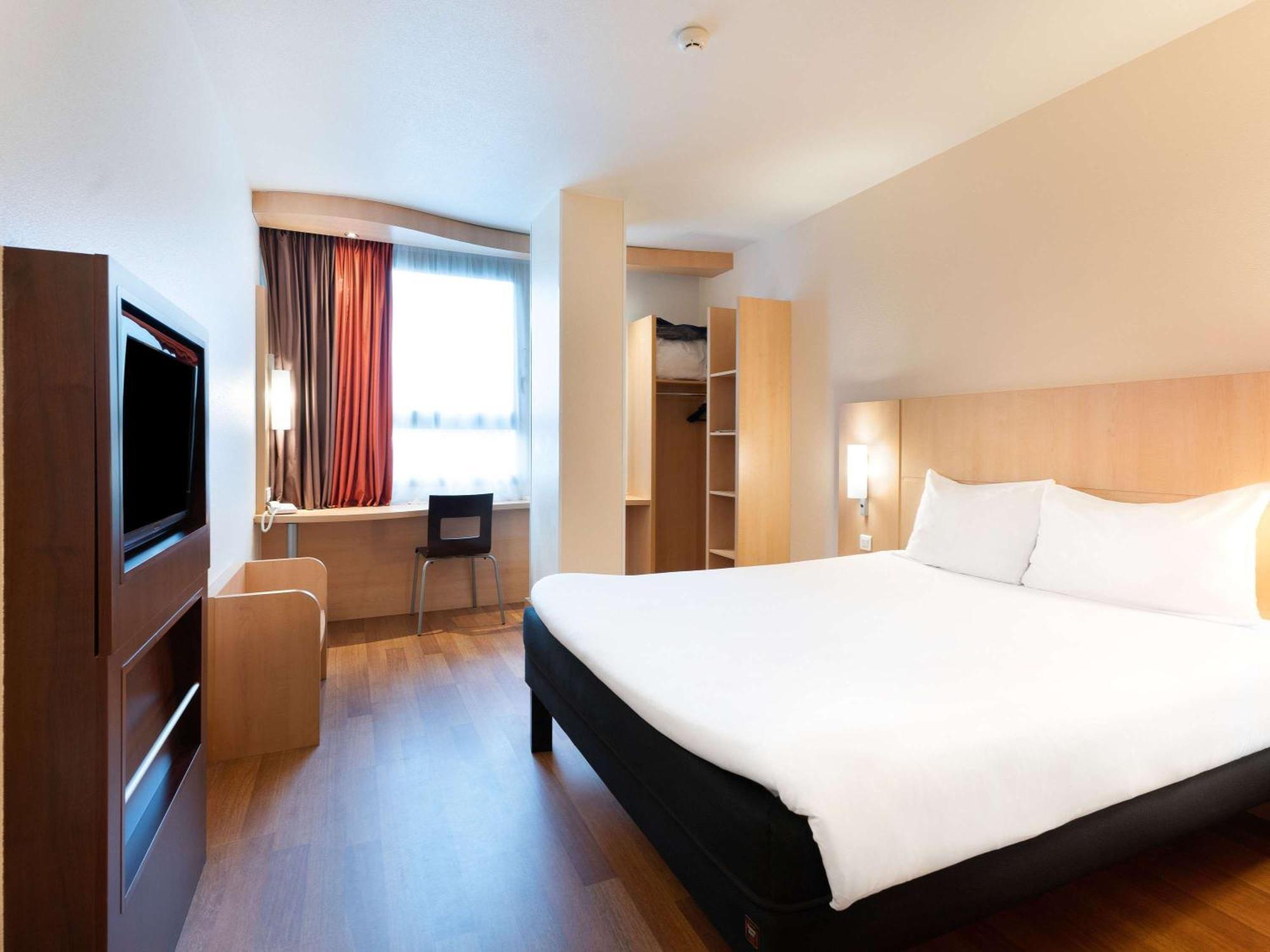 Ibis Centro Ventas 2* Madrid