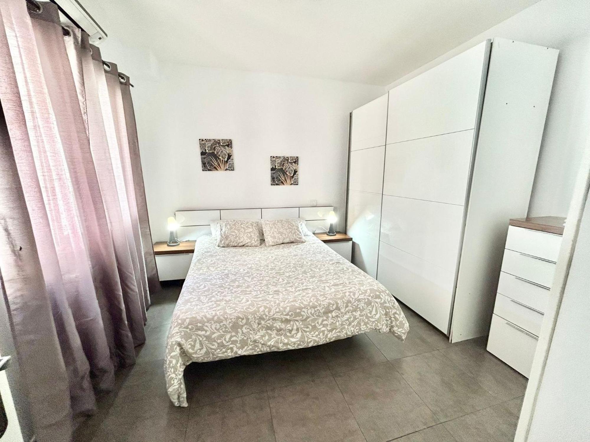 Apartment Cardenosa 24 Asamblea Centro Madrid