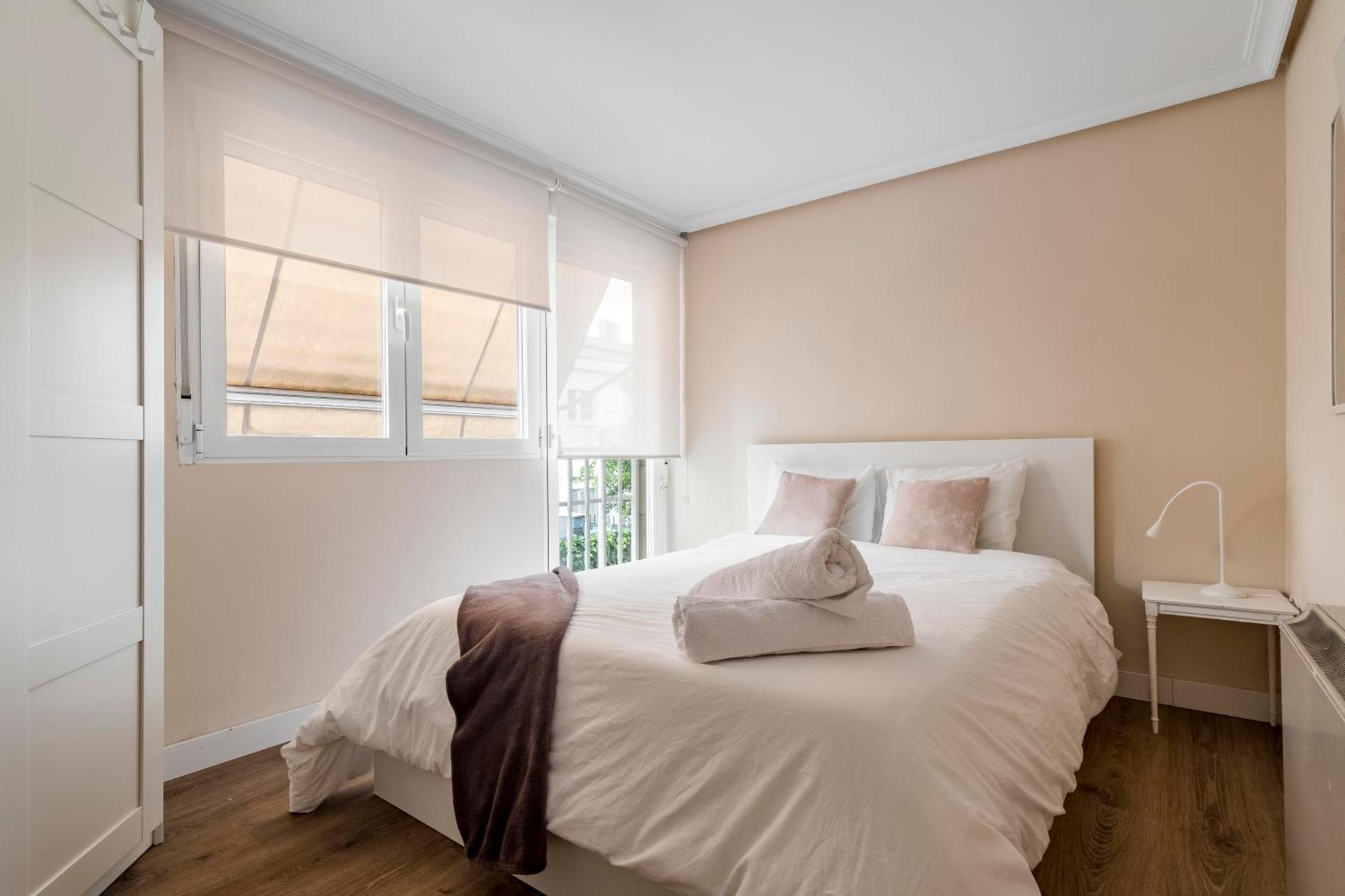 Holiday home Independiente De Diseno Con Patio Privado