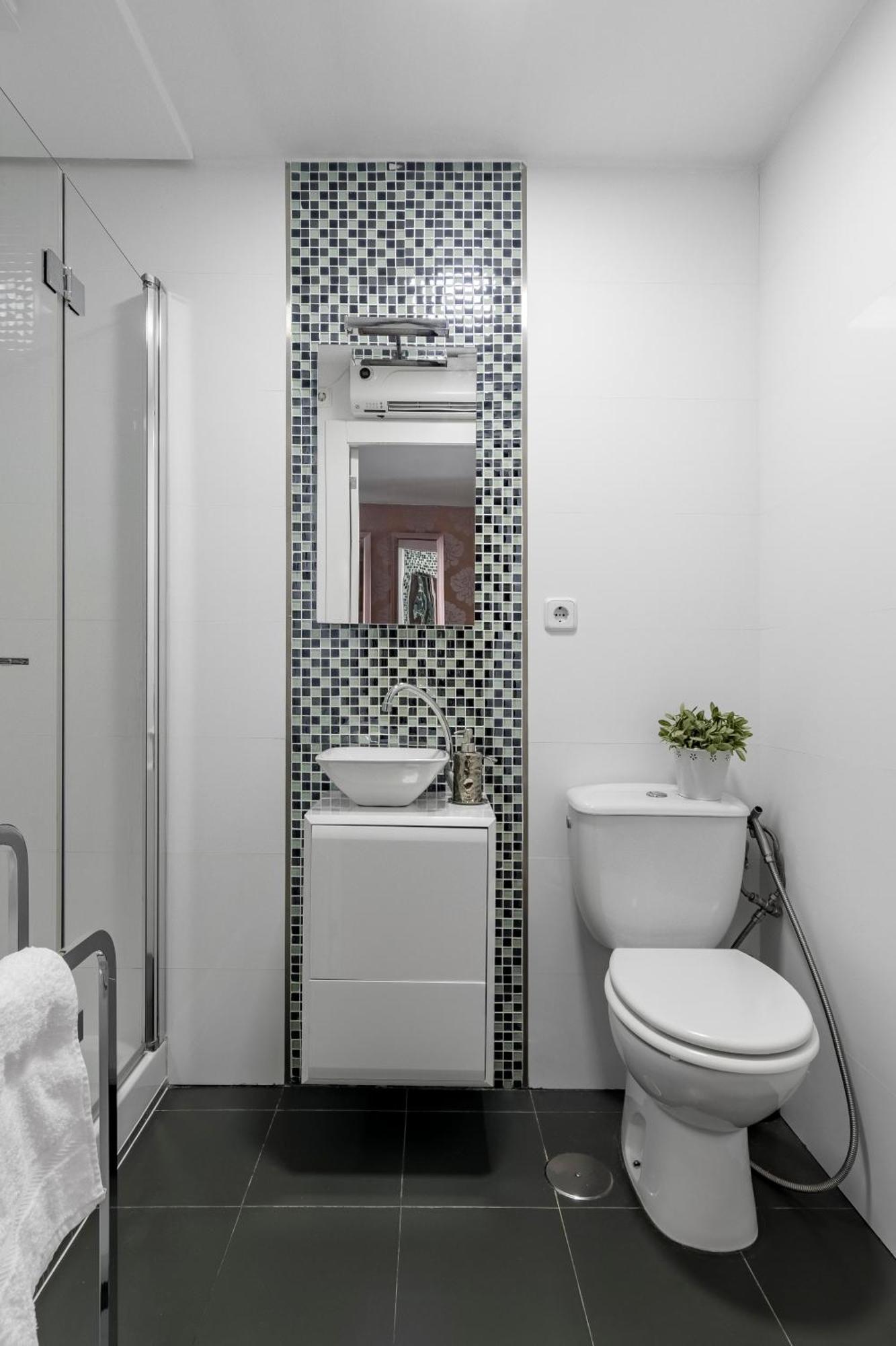 Holiday home Independiente De Diseno Con Patio Privado *